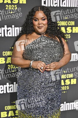 Entertainment Weekly Comic-Con Bash 2025, San Diego Comic-Con International 2025