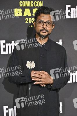 Entertainment Weekly Comic-Con Bash 2025, San Diego Comic-Con International 2025