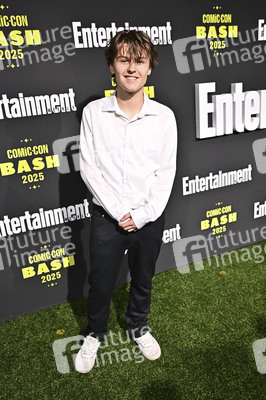 Entertainment Weekly Comic-Con Bash 2025, San Diego Comic-Con International 2025