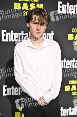 Entertainment Weekly Comic-Con Bash 2025, San Diego Comic-Con International 2025