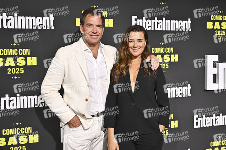 Entertainment Weekly Comic-Con Bash 2025, San Diego Comic-Con International 2025