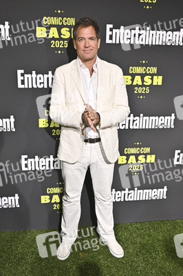 Entertainment Weekly Comic-Con Bash 2025, San Diego Comic-Con International 2025
