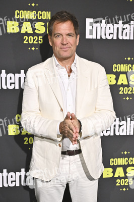 Entertainment Weekly Comic-Con Bash 2025, San Diego Comic-Con International 2025
