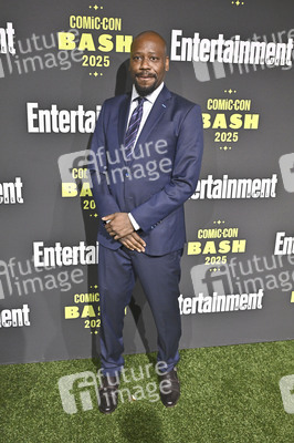 Entertainment Weekly Comic-Con Bash 2025, San Diego Comic-Con International 2025