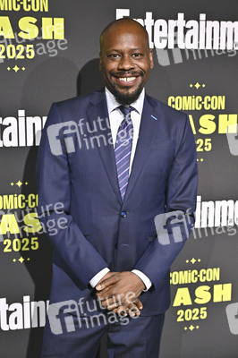 Entertainment Weekly Comic-Con Bash 2025, San Diego Comic-Con International 2025