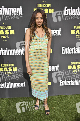 Entertainment Weekly Comic-Con Bash 2025, San Diego Comic-Con International 2025