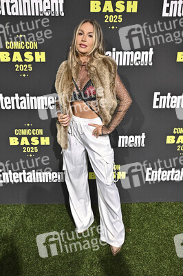 Entertainment Weekly Comic-Con Bash 2025, San Diego Comic-Con International 2025