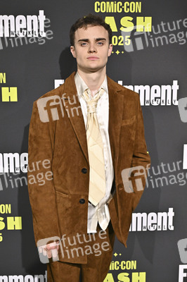 Entertainment Weekly Comic-Con Bash 2025, San Diego Comic-Con International 2025