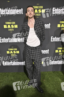 Entertainment Weekly Comic-Con Bash 2025, San Diego Comic-Con International 2025