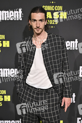 Entertainment Weekly Comic-Con Bash 2025, San Diego Comic-Con International 2025