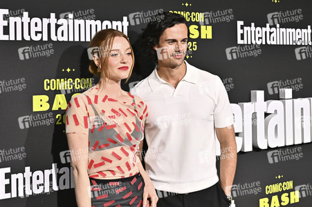 Entertainment Weekly Comic-Con Bash 2025, San Diego Comic-Con International 2025