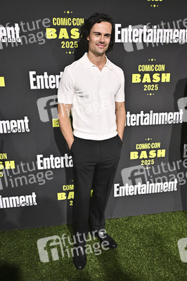 Entertainment Weekly Comic-Con Bash 2025, San Diego Comic-Con International 2025