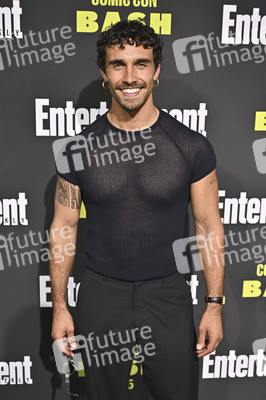 Entertainment Weekly Comic-Con Bash 2025, San Diego Comic-Con International 2025