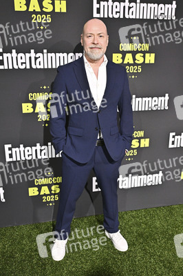 Entertainment Weekly Comic-Con Bash 2025, San Diego Comic-Con International 2025