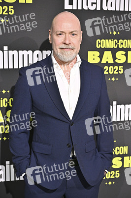 Entertainment Weekly Comic-Con Bash 2025, San Diego Comic-Con International 2025