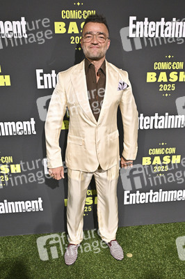 Entertainment Weekly Comic-Con Bash 2025, San Diego Comic-Con International 2025