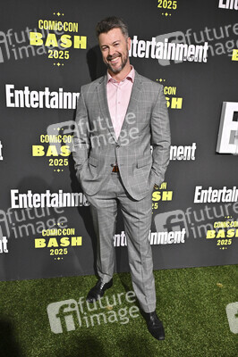 Entertainment Weekly Comic-Con Bash 2025, San Diego Comic-Con International 2025