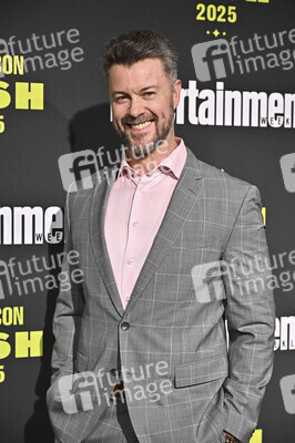 Entertainment Weekly Comic-Con Bash 2025, San Diego Comic-Con International 2025