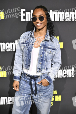 Entertainment Weekly Comic-Con Bash 2025, San Diego Comic-Con International 2025