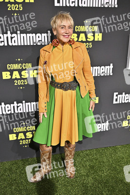 Entertainment Weekly Comic-Con Bash 2025, San Diego Comic-Con International 2025