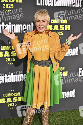 Entertainment Weekly Comic-Con Bash 2025, San Diego Comic-Con International 2025