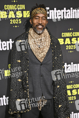 Entertainment Weekly Comic-Con Bash 2025, San Diego Comic-Con International 2025