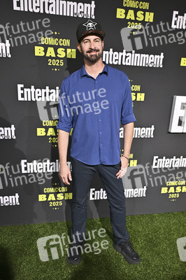 Entertainment Weekly Comic-Con Bash 2025, San Diego Comic-Con International 2025