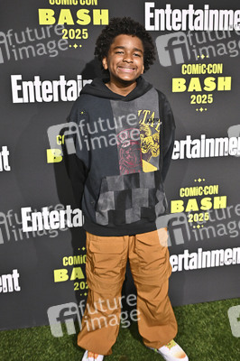 Entertainment Weekly Comic-Con Bash 2025, San Diego Comic-Con International 2025