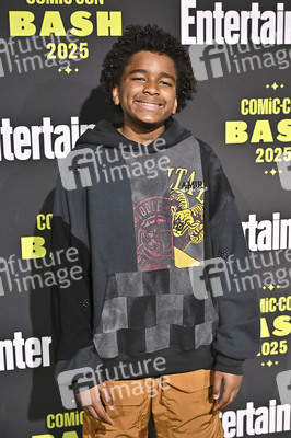 Entertainment Weekly Comic-Con Bash 2025, San Diego Comic-Con International 2025