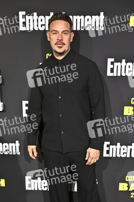 Entertainment Weekly Comic-Con Bash 2025, San Diego Comic-Con International 2025