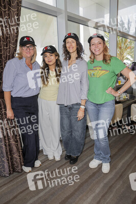 Photocall der Alliance of Women Directors and Alliance for Women Film Composers, San Diego Comic-Con International 2025