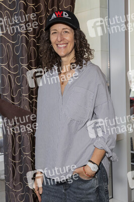 Photocall der Alliance of Women Directors and Alliance for Women Film Composers, San Diego Comic-Con International 2025