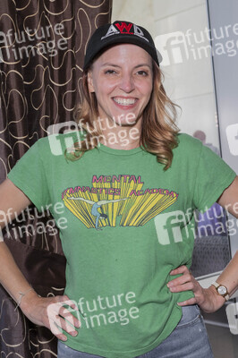 Photocall der Alliance of Women Directors and Alliance for Women Film Composers, San Diego Comic-Con International 2025