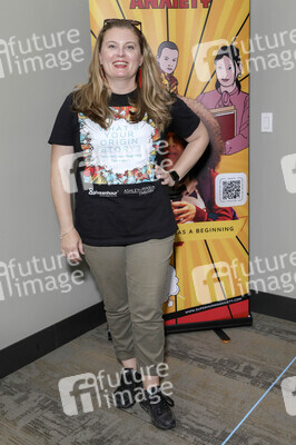 Filmscreening 'Super Human Anxiety', San Diego Comic-Con International 2025