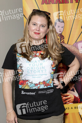 Filmscreening 'Super Human Anxiety', San Diego Comic-Con International 2025