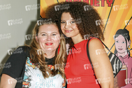 Filmscreening 'Super Human Anxiety', San Diego Comic-Con International 2025