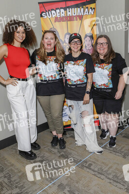 Filmscreening 'Super Human Anxiety', San Diego Comic-Con International 2025