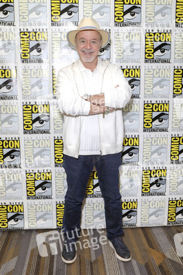 Photocall 'Andreas Deja: 30 Years of Disney Villains', San Diego Comic-Con International 2025