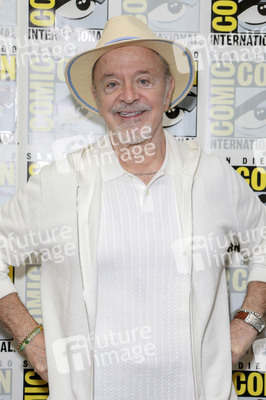 Photocall 'Andreas Deja: 30 Years of Disney Villains', San Diego Comic-Con International 2025