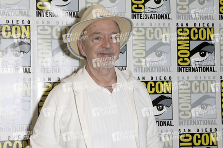 Photocall 'Andreas Deja: 30 Years of Disney Villains', San Diego Comic-Con International 2025