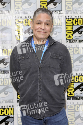 Photocall 'Andreas Deja: 30 Years of Disney Villains', San Diego Comic-Con International 2025