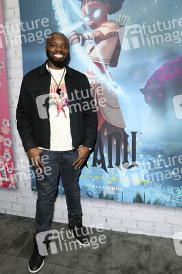 Autogrammstunde 'Iyanu', San Diego Comic-Con International 2025