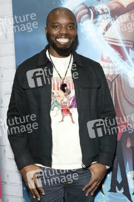 Autogrammstunde 'Iyanu', San Diego Comic-Con International 2025