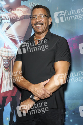 Autogrammstunde 'Iyanu', San Diego Comic-Con International 2025