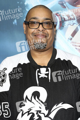 Autogrammstunde 'Iyanu', San Diego Comic-Con International 2025