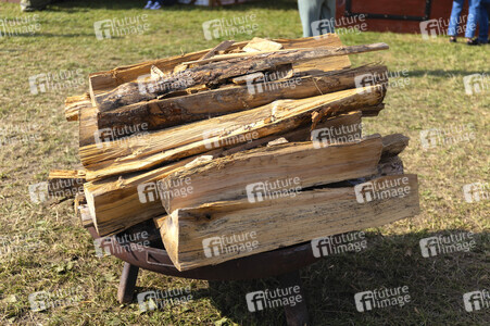Mittelalterlich Phantasie Spectaculum in Bückeburg