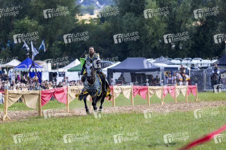 Mittelalterlich Phantasie Spectaculum in Bückeburg