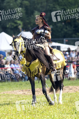Mittelalterlich Phantasie Spectaculum in Bückeburg