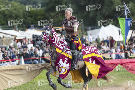 Mittelalterlich Phantasie Spectaculum in Bückeburg