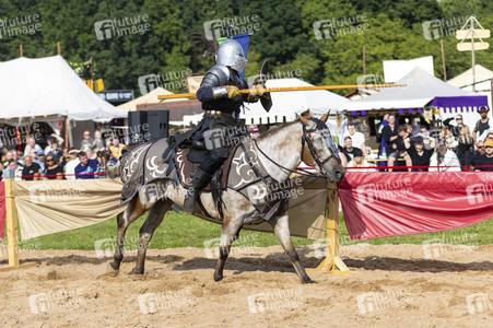 Mittelalterlich Phantasie Spectaculum in Bückeburg